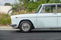1968 Lancia Fulvia Berlina GTE Sedan [Location: Melbourne] - 11