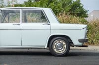 1968 Lancia Fulvia Berlina GTE Sedan [Location: Melbourne] - 12