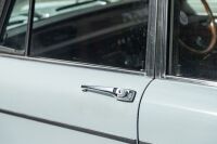 1968 Lancia Fulvia Berlina GTE Sedan [Location: Melbourne] - 17