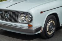 1968 Lancia Fulvia Berlina GTE Sedan [Location: Melbourne] - 19
