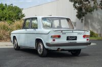 1968 Lancia Fulvia Berlina GTE Sedan [Location: Melbourne] - 21