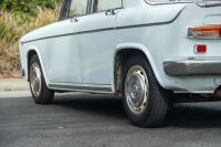 1968 Lancia Fulvia Berlina GTE Sedan [Location: Melbourne] - 22
