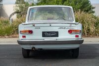 1968 Lancia Fulvia Berlina GTE Sedan [Location: Melbourne] - 23
