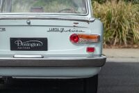 1968 Lancia Fulvia Berlina GTE Sedan [Location: Melbourne] - 24