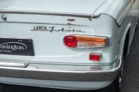 1968 Lancia Fulvia Berlina GTE Sedan [Location: Melbourne] - 26