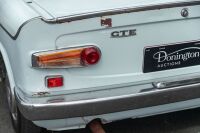 1968 Lancia Fulvia Berlina GTE Sedan [Location: Melbourne] - 27