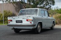 1968 Lancia Fulvia Berlina GTE Sedan [Location: Melbourne] - 28