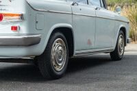 1968 Lancia Fulvia Berlina GTE Sedan [Location: Melbourne] - 29