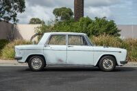 1968 Lancia Fulvia Berlina GTE Sedan [Location: Melbourne] - 30