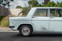 1968 Lancia Fulvia Berlina GTE Sedan [Location: Melbourne] - 31