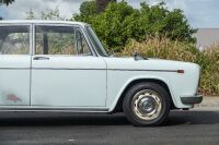 1968 Lancia Fulvia Berlina GTE Sedan [Location: Melbourne] - 32