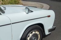 1968 Lancia Fulvia Berlina GTE Sedan [Location: Melbourne] - 35