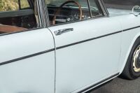 1968 Lancia Fulvia Berlina GTE Sedan [Location: Melbourne] - 36