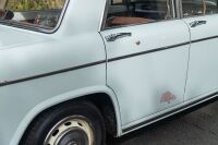 1968 Lancia Fulvia Berlina GTE Sedan [Location: Melbourne] - 37