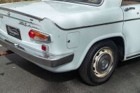1968 Lancia Fulvia Berlina GTE Sedan [Location: Melbourne] - 38