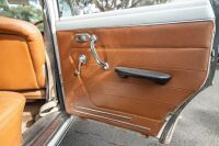 1968 Lancia Fulvia Berlina GTE Sedan [Location: Melbourne] - 42