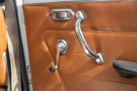 1968 Lancia Fulvia Berlina GTE Sedan [Location: Melbourne] - 43