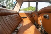 1968 Lancia Fulvia Berlina GTE Sedan [Location: Melbourne] - 44