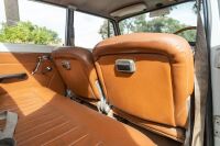 1968 Lancia Fulvia Berlina GTE Sedan [Location: Melbourne] - 45
