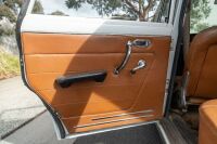 1968 Lancia Fulvia Berlina GTE Sedan [Location: Melbourne] - 46