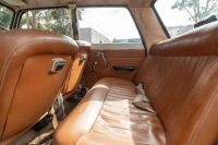 1968 Lancia Fulvia Berlina GTE Sedan [Location: Melbourne] - 47