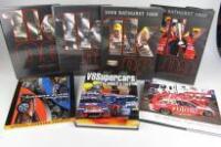 BATHURST: Seven motorsport books relating to Bathurst