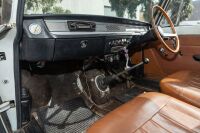 1968 Lancia Fulvia Berlina GTE Sedan [Location: Melbourne] - 49