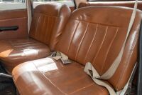 1968 Lancia Fulvia Berlina GTE Sedan [Location: Melbourne] - 50