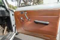 1968 Lancia Fulvia Berlina GTE Sedan [Location: Melbourne] - 51