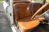 1968 Lancia Fulvia Berlina GTE Sedan [Location: Melbourne] - 54
