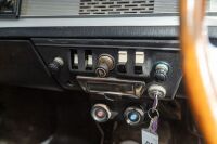 1968 Lancia Fulvia Berlina GTE Sedan [Location: Melbourne] - 56