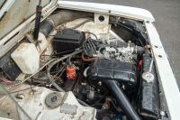 1968 Lancia Fulvia Berlina GTE Sedan [Location: Melbourne] - 60
