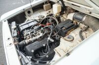 1968 Lancia Fulvia Berlina GTE Sedan [Location: Melbourne] - 61