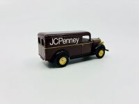 MATCHBOX YESTERYEAR: Three Matchbox Models of Yesteryear 1:43 scale models. [Location: Sydney] - 9