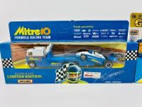 MATCHBOX: Three Matchbox 1:43 scale models, all in original packaging [Location: Sydney] - 2