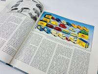 MATCHBOX: 'Collecting Matchbox Diecast Toys: The First Forty Years' by Steven Orr and Kevin McGimpsey [Location: Sydney] - 5