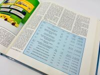MATCHBOX: 'Collecting Matchbox Diecast Toys: The First Forty Years' by Steven Orr and Kevin McGimpsey [Location: Sydney] - 6