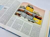 MATCHBOX: 'Collecting Matchbox Diecast Toys: The First Forty Years' by Steven Orr and Kevin McGimpsey [Location: Sydney] - 7