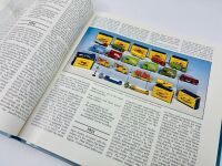 MATCHBOX: 'Collecting Matchbox Diecast Toys: The First Forty Years' by Steven Orr and Kevin McGimpsey [Location: Sydney] - 8