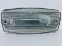 REVERSING LAMP: A Carello reversing lamp, still in original packaging - 4