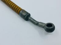 FUEL PIPE: A fuel pipe/line to suit a Ferrari 250/330 - 2