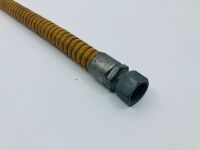FUEL PIPE: A fuel pipe/line to suit a Ferrari 250/330 - 3