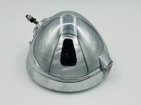 LUCAS P100 HEADLAMP: A single Lucas P100R headlamp - 8