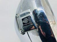 LUCAS P100 HEADLAMP: A single Lucas P100R headlamp - 10