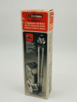 HIRSCHMANN CAR AERIAL: A Hirschmann 8600 S power antenna still in original box - 2