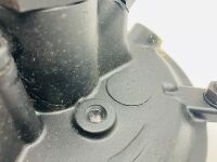 ATE BRAKE BOOSTER: A 1950s ATE 50 brake booster suitable for various Mercedes-Benz models including 190SL & 300SL - 4