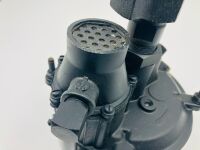 ATE BRAKE BOOSTER: A 1950s ATE 50 brake booster suitable for various Mercedes-Benz models including 190SL & 300SL - 5