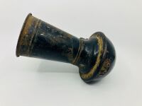 CAR HORN: An early car horn, unbranded - 2