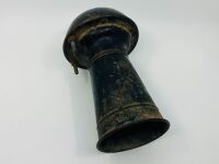 CAR HORN: An early car horn, unbranded - 4