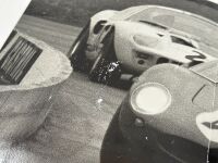 FERRARI 250 LM: Two items relating to the Ferrari 250 LM [Updated Description & Photos] [Location: Melbourne] - 4